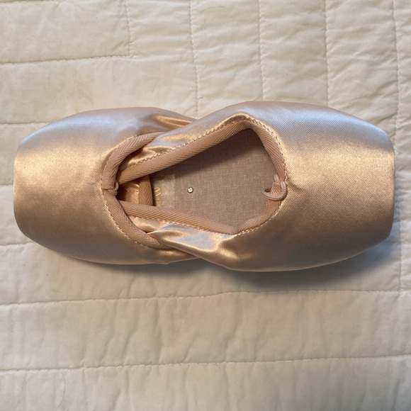 Grishko Elite Pointe Shoe - Picture 10 of 10